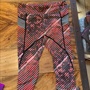 Athleta capris